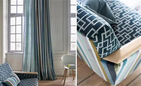 Designers Guild Fabrics Collection Designers Guild