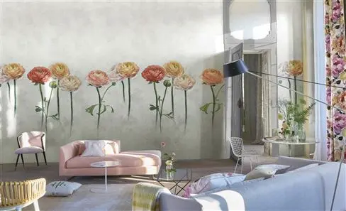 Designers Guild Wallpapers Wallcoverings Designers Guild