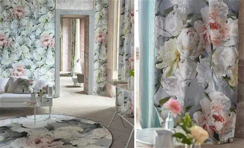 Designers Guild Fabrics Collection Designers Guild