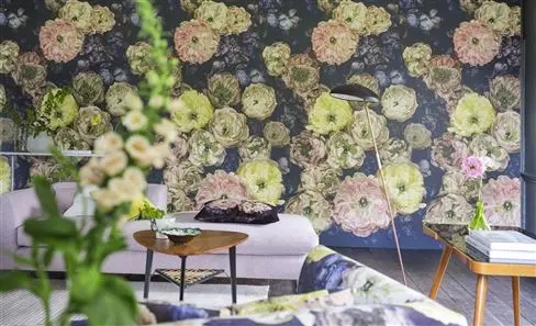 Designers Guild Wallpapers Wallcoverings Designers Guild