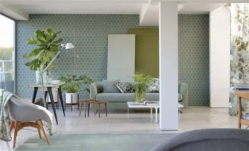 Designers Guild Wallpapers Wallcoverings Designers Guild