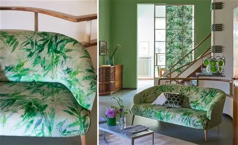 Designers Guild Fabrics Collection Designers Guild