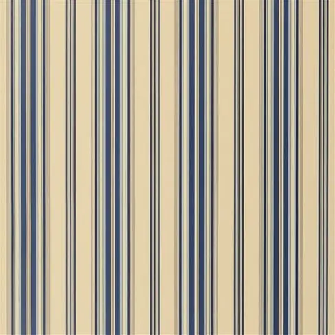 allerton stripe - navy