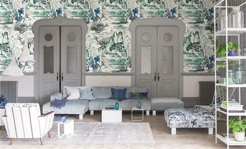 Designers Guild Wallpapers Wallcoverings Designers Guild