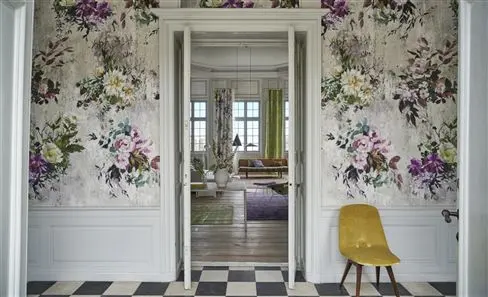 Designers Guild Wallpapers Wallcoverings Designers Guild