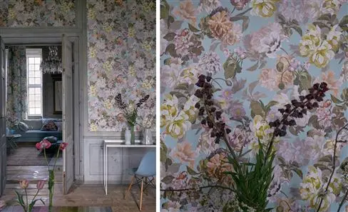 All Designers Guild Wallpapers Wallcoverings Designers Guild