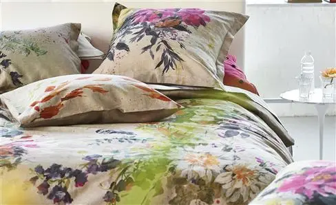 Bedroom | Bedding, Throws & Quits and Rugs at Designers Guild