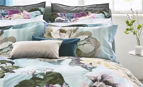 Bedroom | Bedding, Throws & Quits and Rugs at Designers Guild