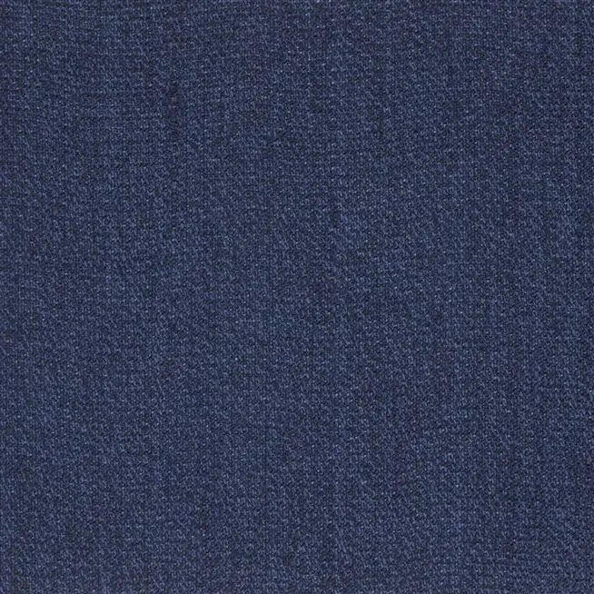 hampton beach jute - indigo fabric | Ralph Lauren