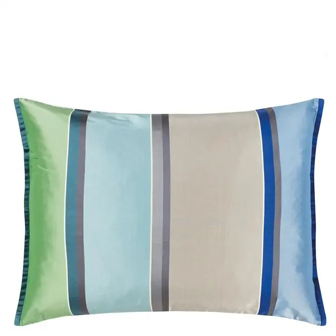 Mirafiori Wedgwood Cushion | Designers Guild