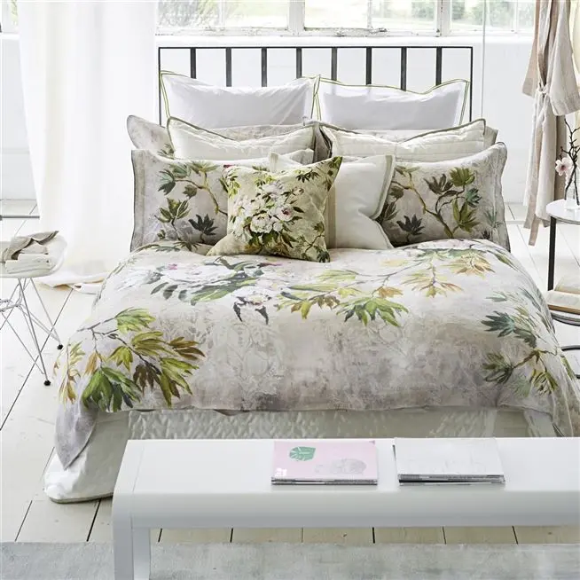 Floreale Bedding Designers Guild