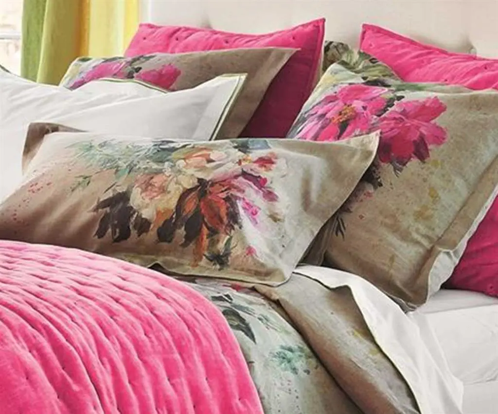 Designers Guild | Shop Bedding, Throw Pillows, Rugs & Home Accessories